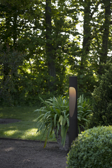 Flindt Garden Bollard 庭院柱燈