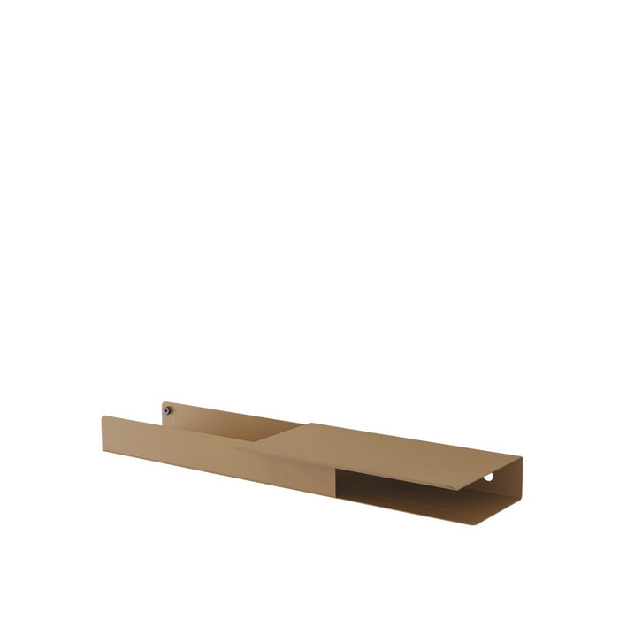 Folded Shelves - Platform 立體折疊 壁掛收納架 平台款