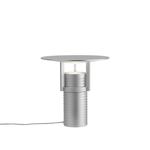 北歐設計工業風燈具 Muuto Set 桌燈1