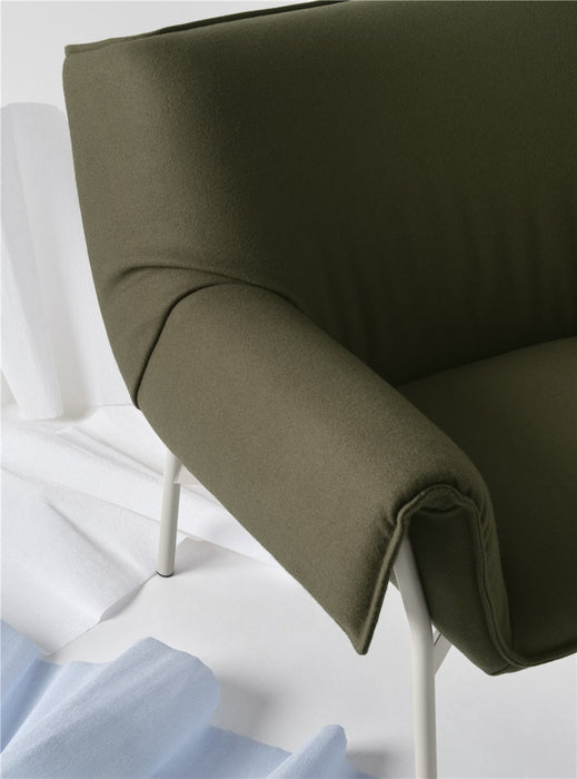 Wrap Lounge Chair 休閒椅 / 主人椅