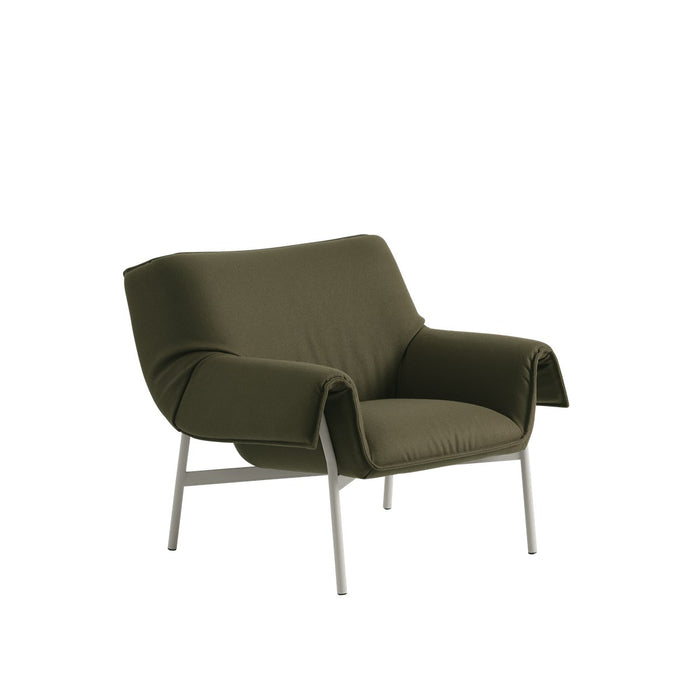 Wrap Lounge Chair 休閒椅 / 主人椅