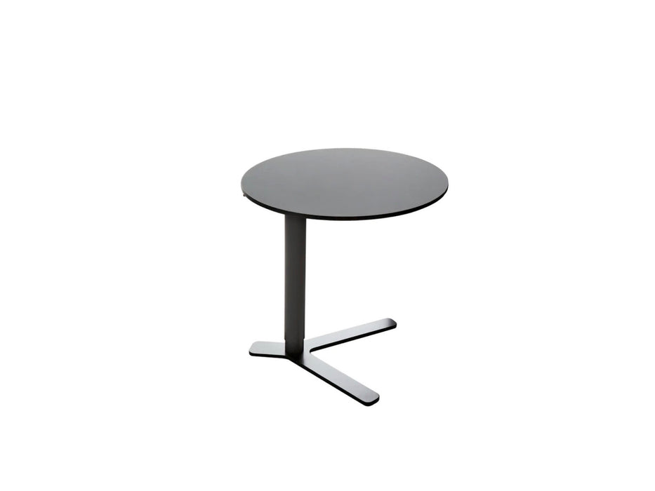 YO Adjustable Side Table - 圓形升降邊桌