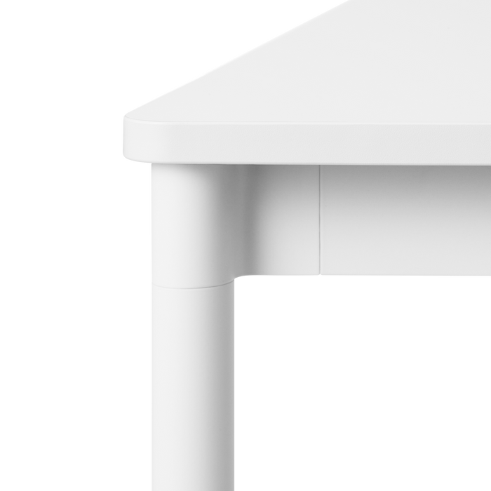 Base Table 貝斯方桌 140x80x73 cm