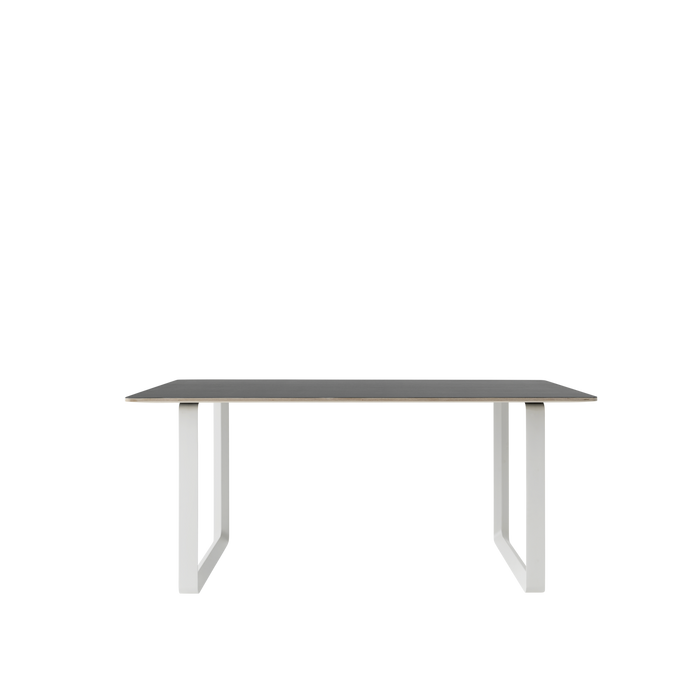 北歐餐桌 Muuto 70/70 工作桌 170cm-6
