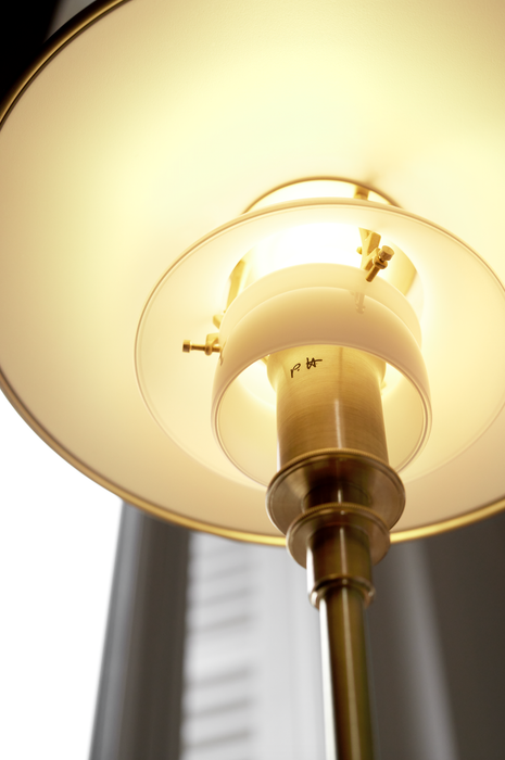 PH 3/2 黃銅桌燈 2022 年度限定款