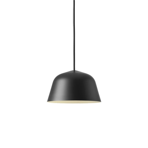 Muuto Ambit 吊燈 16.5cm 黑色