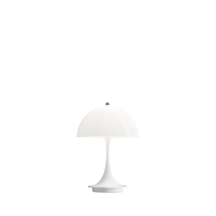丹麥蘑菇燈品牌 Louis Poulsen Panthella Portable 潘朵拉可攜式桌燈 (Panthella 160)-3