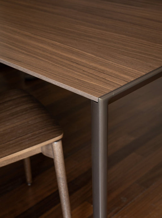 Maki Wood Table 木桌 / 固定桌