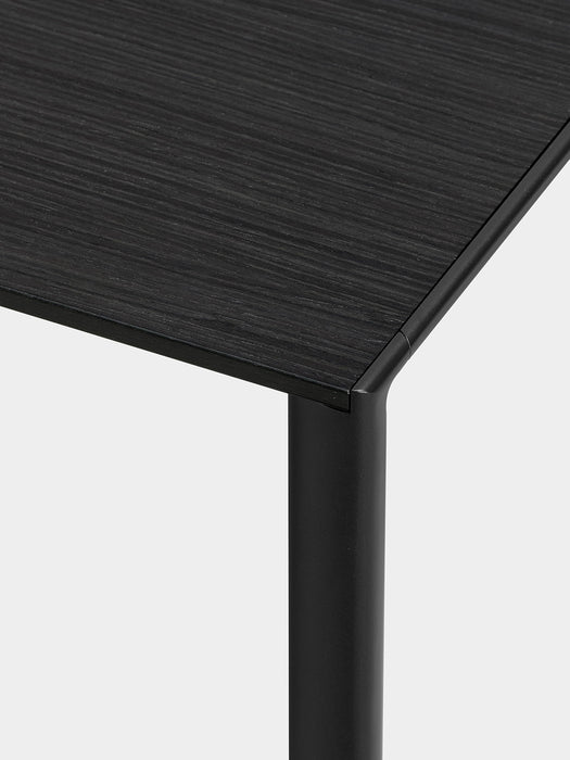 Maki Wood Table 木桌 / 固定桌