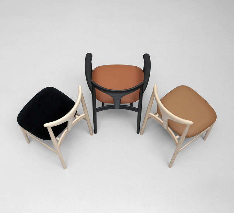 Tonbo Chair 單椅