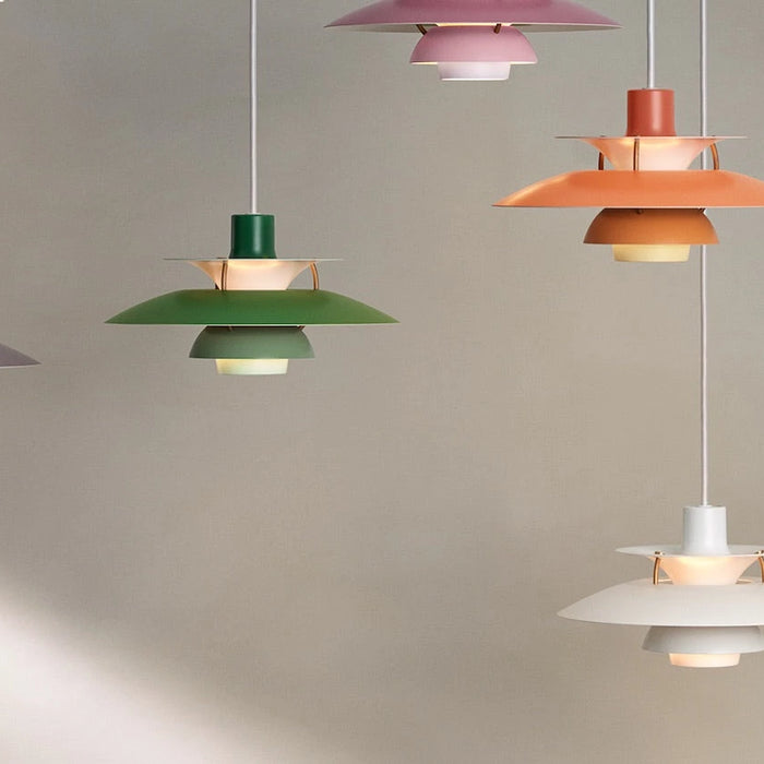 北歐吊燈 10 大人氣推薦款 1 次收藏