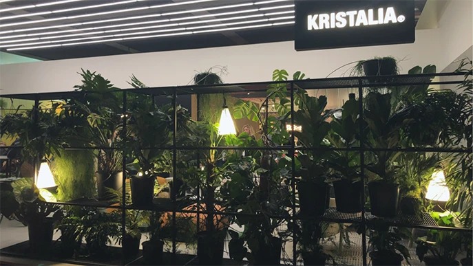 2019-米蘭家具展-家具新品萬花筒-下 居雅堂 JYT Design