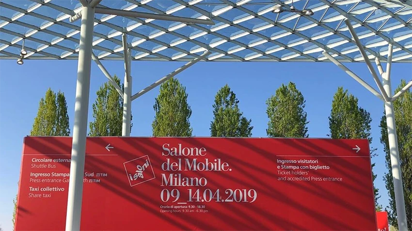 2019-米蘭家具展-家具新品萬花筒-上 居雅堂 JYT Design