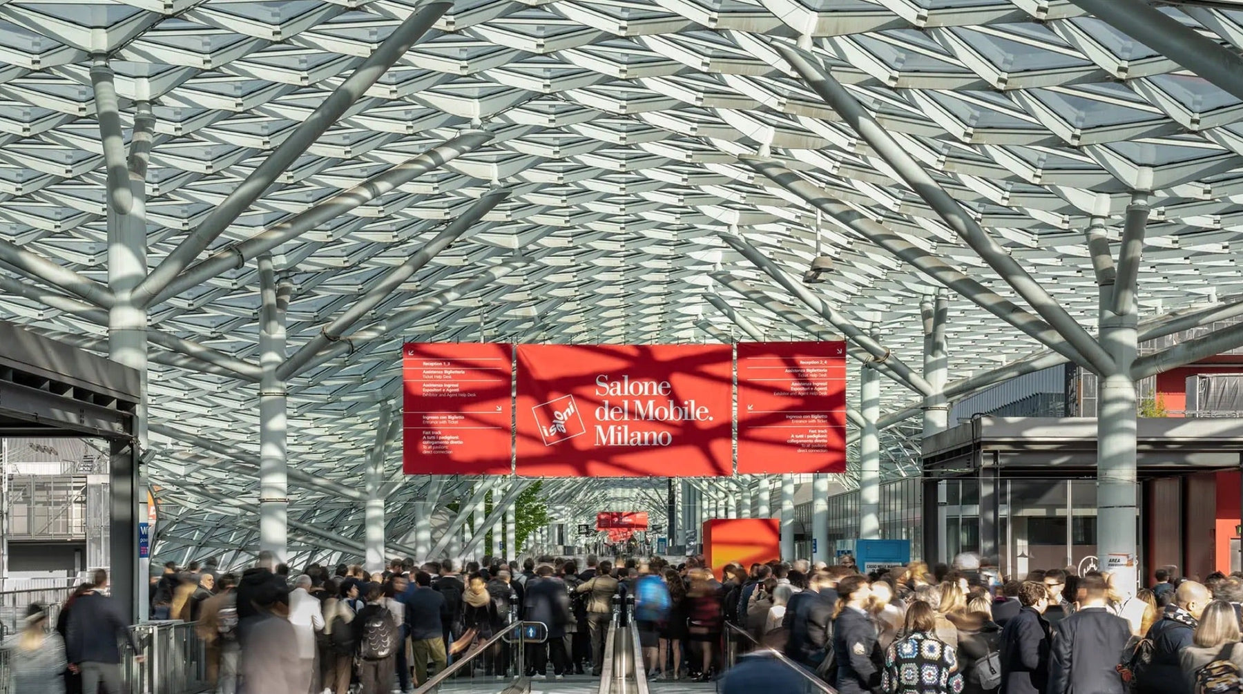 2023 米蘭家具展直擊：6大空間設計趨勢一次看