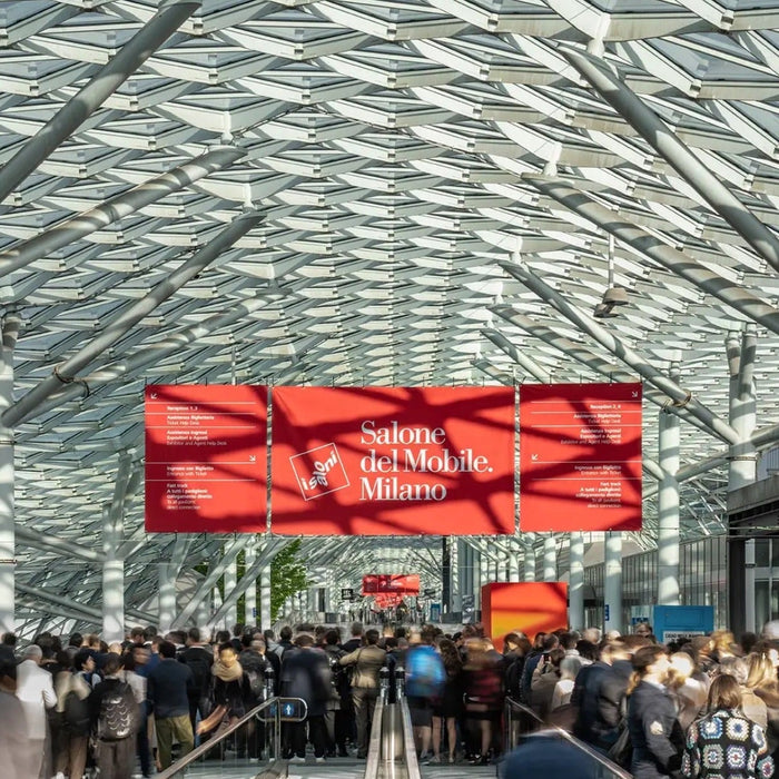 2023 米蘭家具展直擊：6大空間設計趨勢一次看