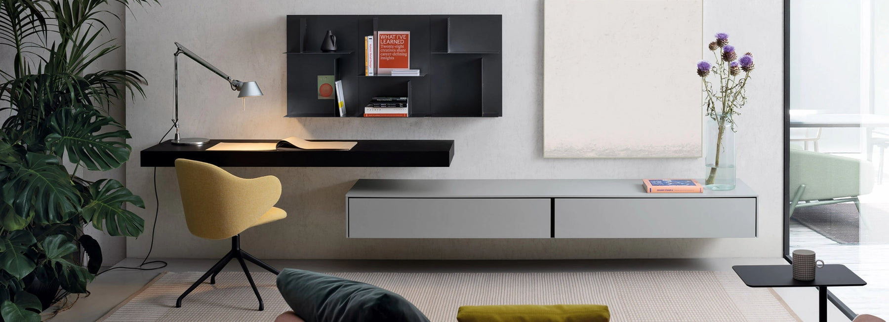 不裝潢只買傢俱、家具取代裝潢 4 大要訣!