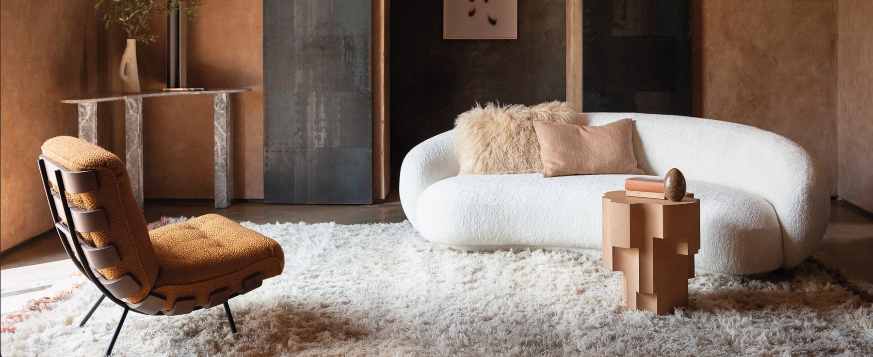 5 種熱門的客廳裝潢風格與軟裝配置秘訣公開