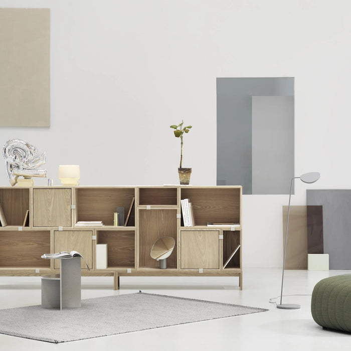 輕裝潢推薦必備單品：利用5大類家具，輕鬆打造北歐風