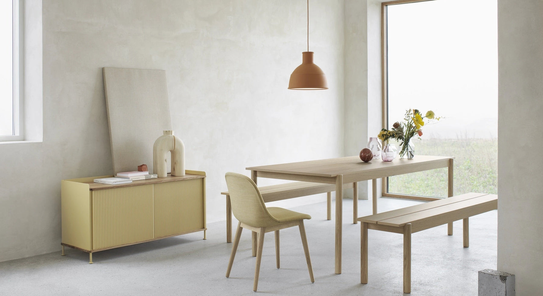 餐桌尺寸、餐桌挑選掌握 6 大關鍵，輕鬆搞定!