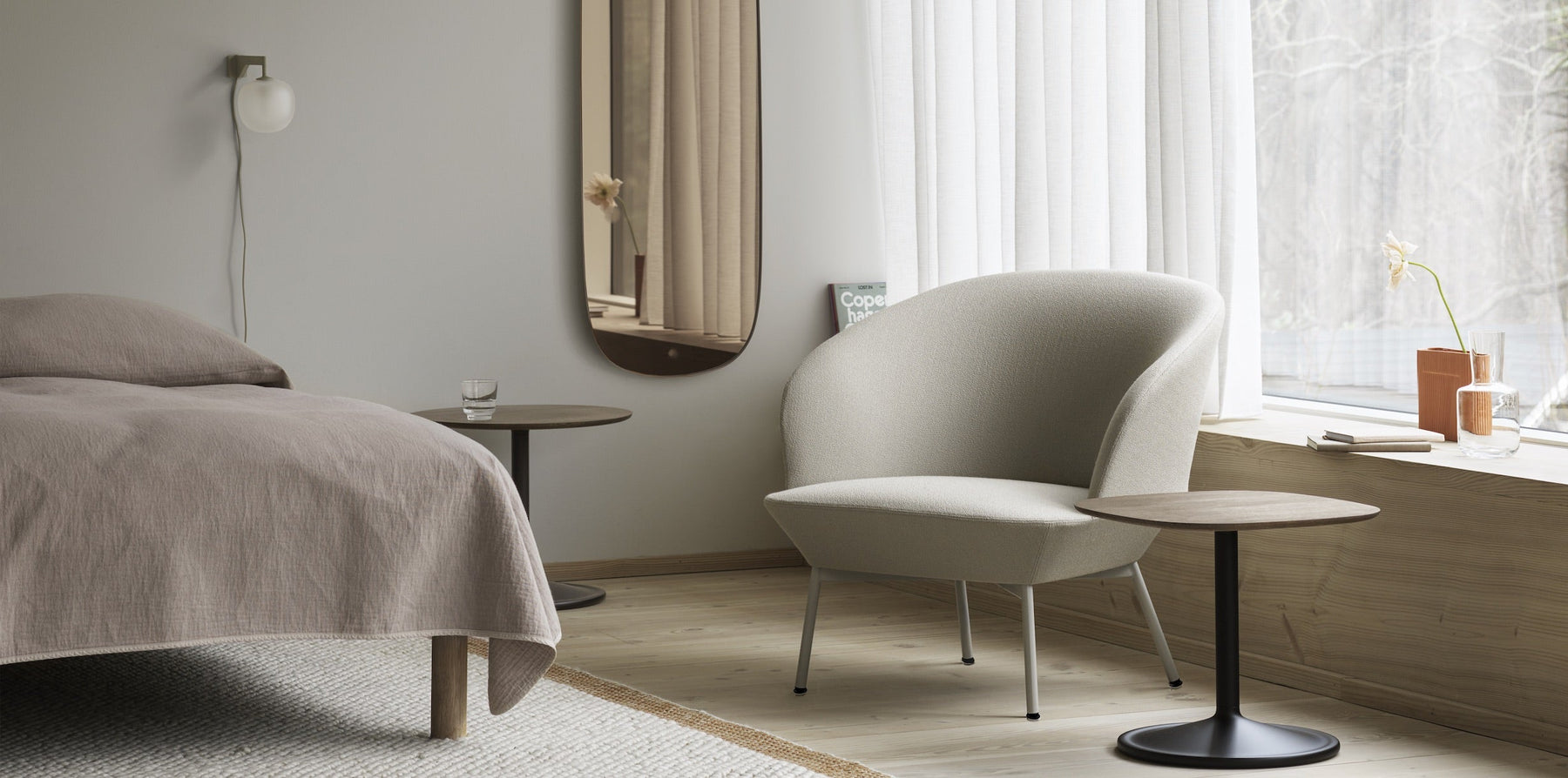 北歐風房間 DIY: 10 大熱門推薦單品