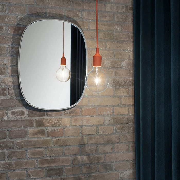 唾手可得的魔幻時刻-FRAMED-MIRROR 居雅堂 JYT Design