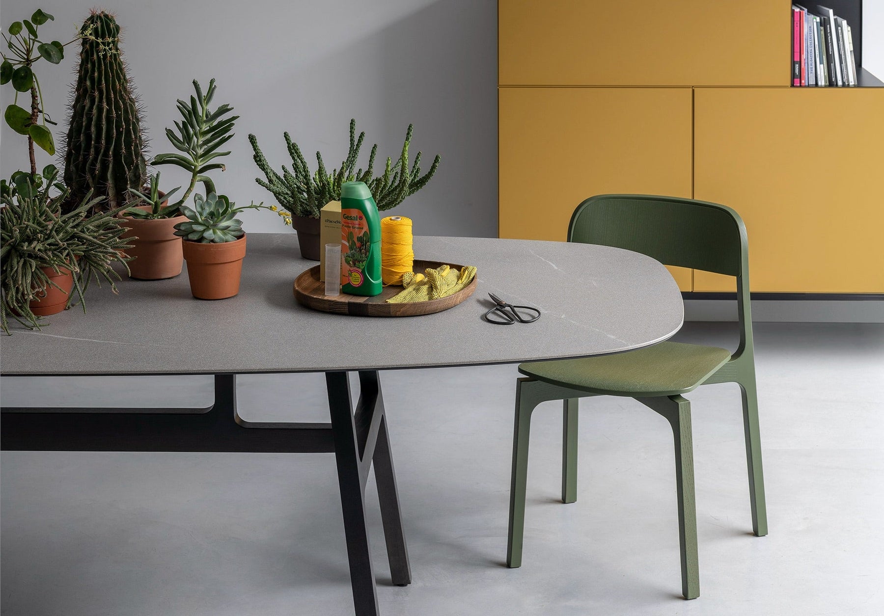 岩板餐桌、陶板餐桌優缺點及差別