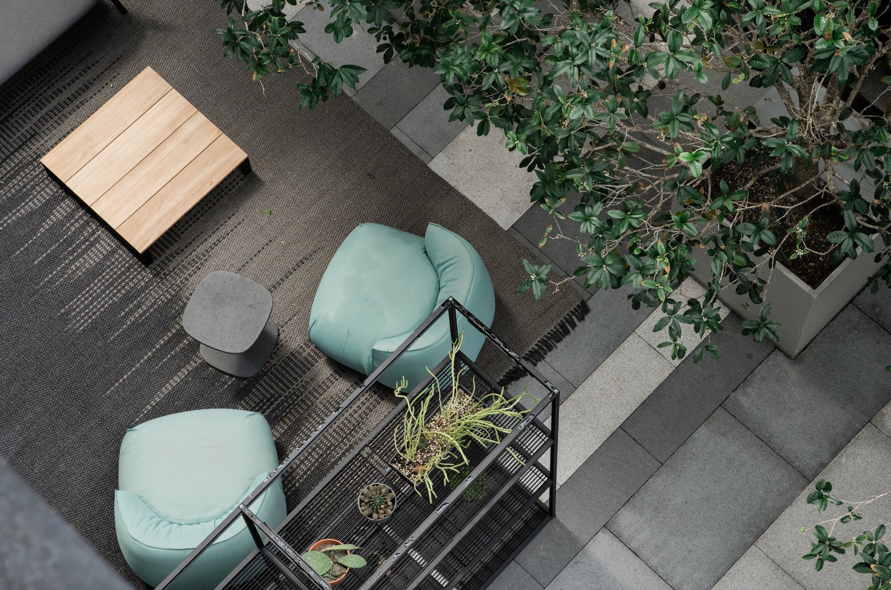 台中進口家具燈具推薦．居雅堂雲華概念店