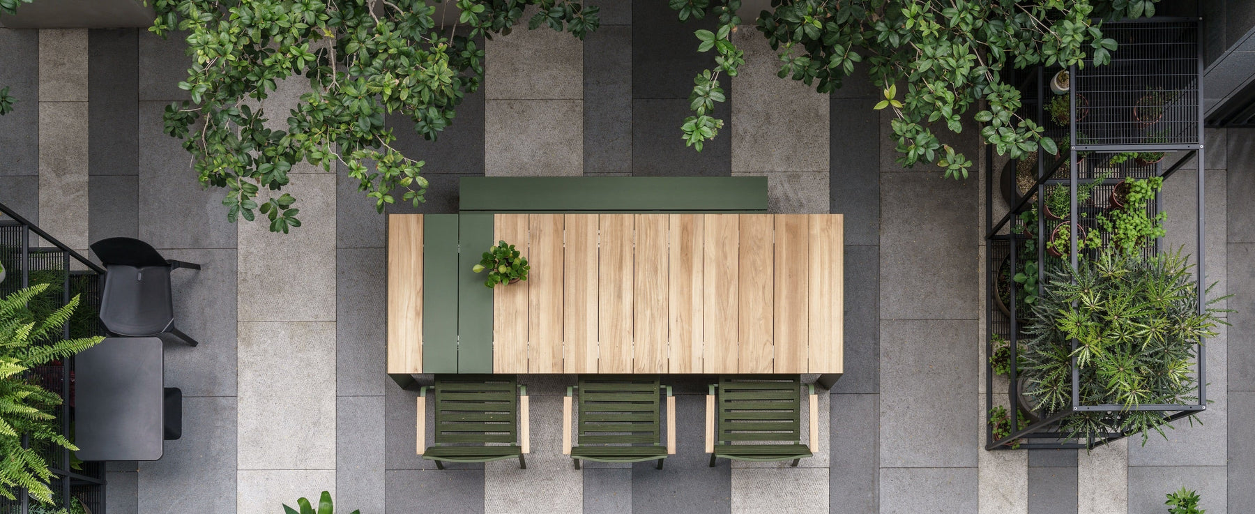 台中進口家具．燈具推薦：居雅堂雲華概念店