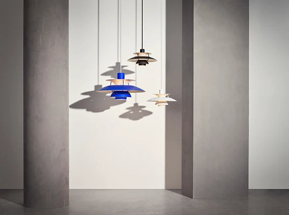 點亮一抹丹麥黃昏餘暉 居雅堂 JYT Design