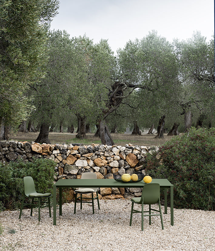 都會裡的自然癒望-戶外家具特輯 居雅堂 JYT Design