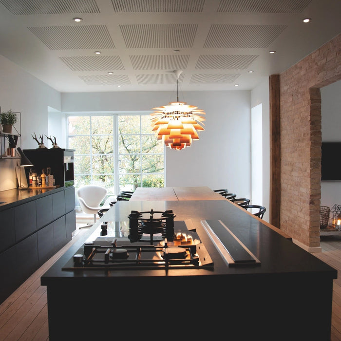 餐桌吊燈高度、餐廳吊燈尺寸 空間配置四大關鍵