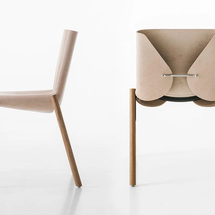 Kristalia-1085-Edition-一張把時間納為素材的單椅 居雅堂 JYT Design