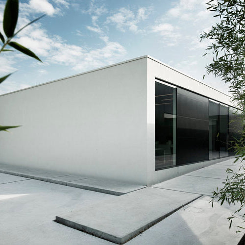 總部採訪-義大利家具-Kristalia-清新優雅的極簡底蘊 居雅堂 JYT Design