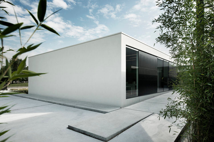 總部採訪-義大利家具-Kristalia-清新優雅的極簡底蘊 居雅堂 JYT Design