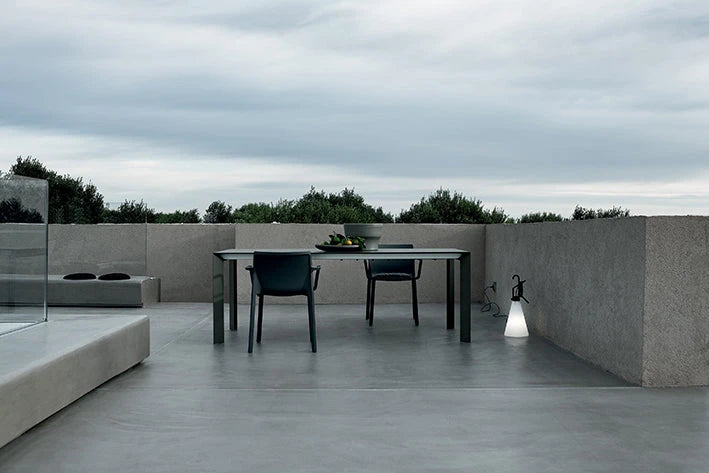 LP-堆疊扶手椅-簡單-總是最不簡單 居雅堂 JYT Design