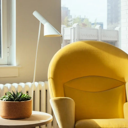 Louis-Poulsen-電影中的經典燈具常客 居雅堂 JYT Design