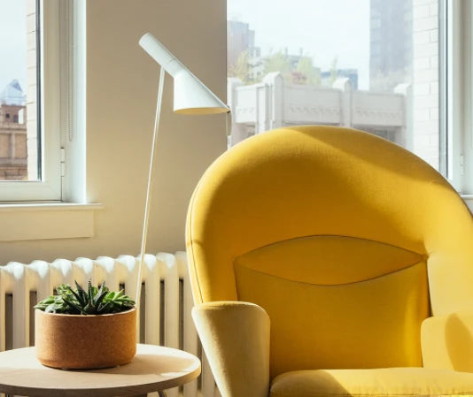 Louis-Poulsen-電影中的經典燈具常客 居雅堂 JYT Design