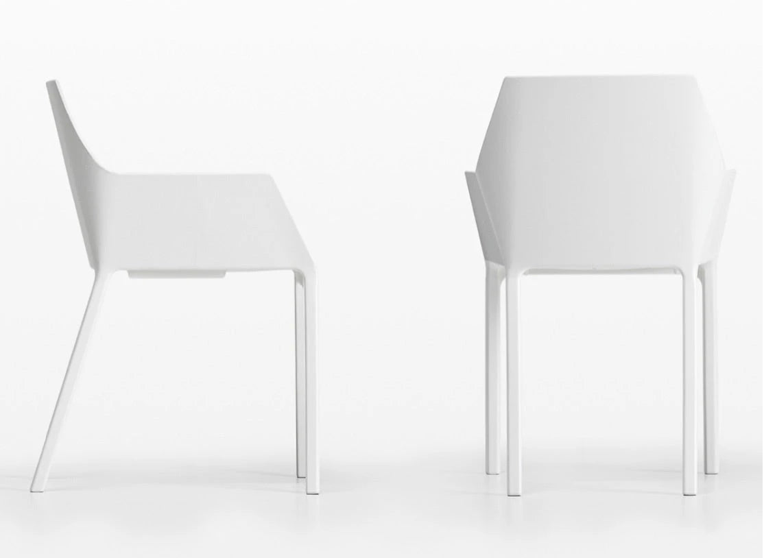 Kristalia MEM armchair