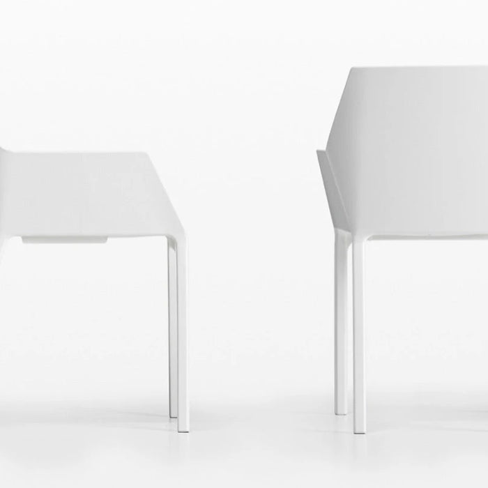 Kristalia MEM armchair