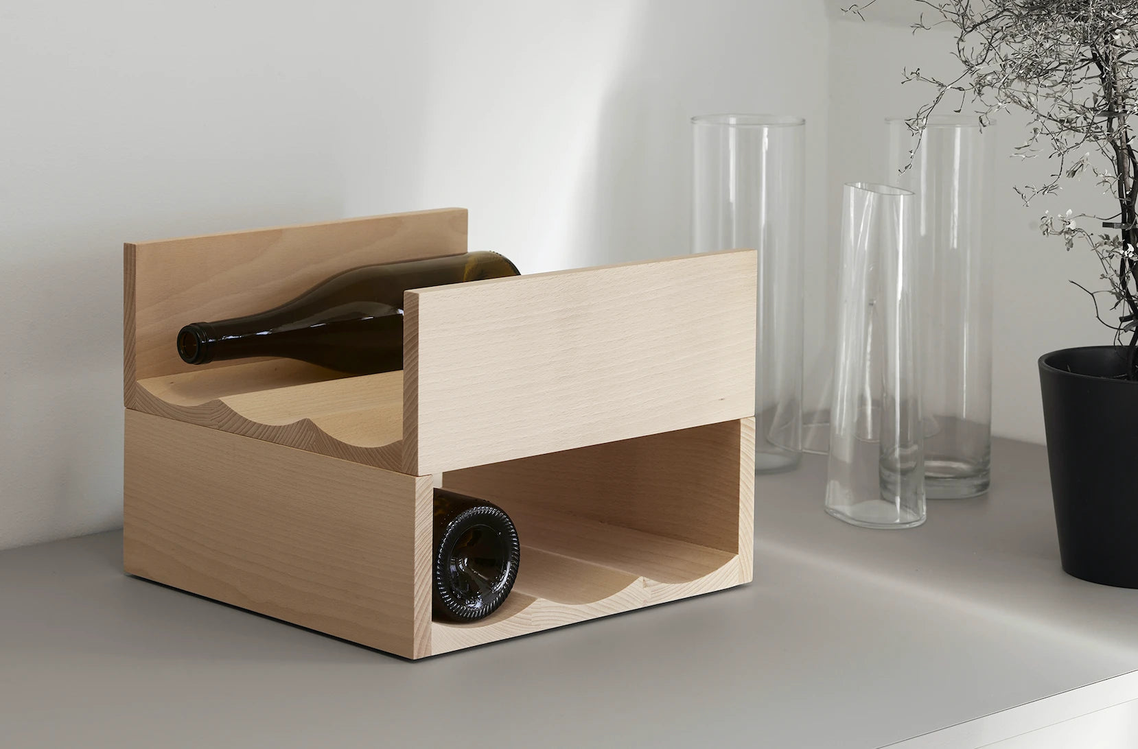 義大利實木家具 Mattiazzi MCO 家飾