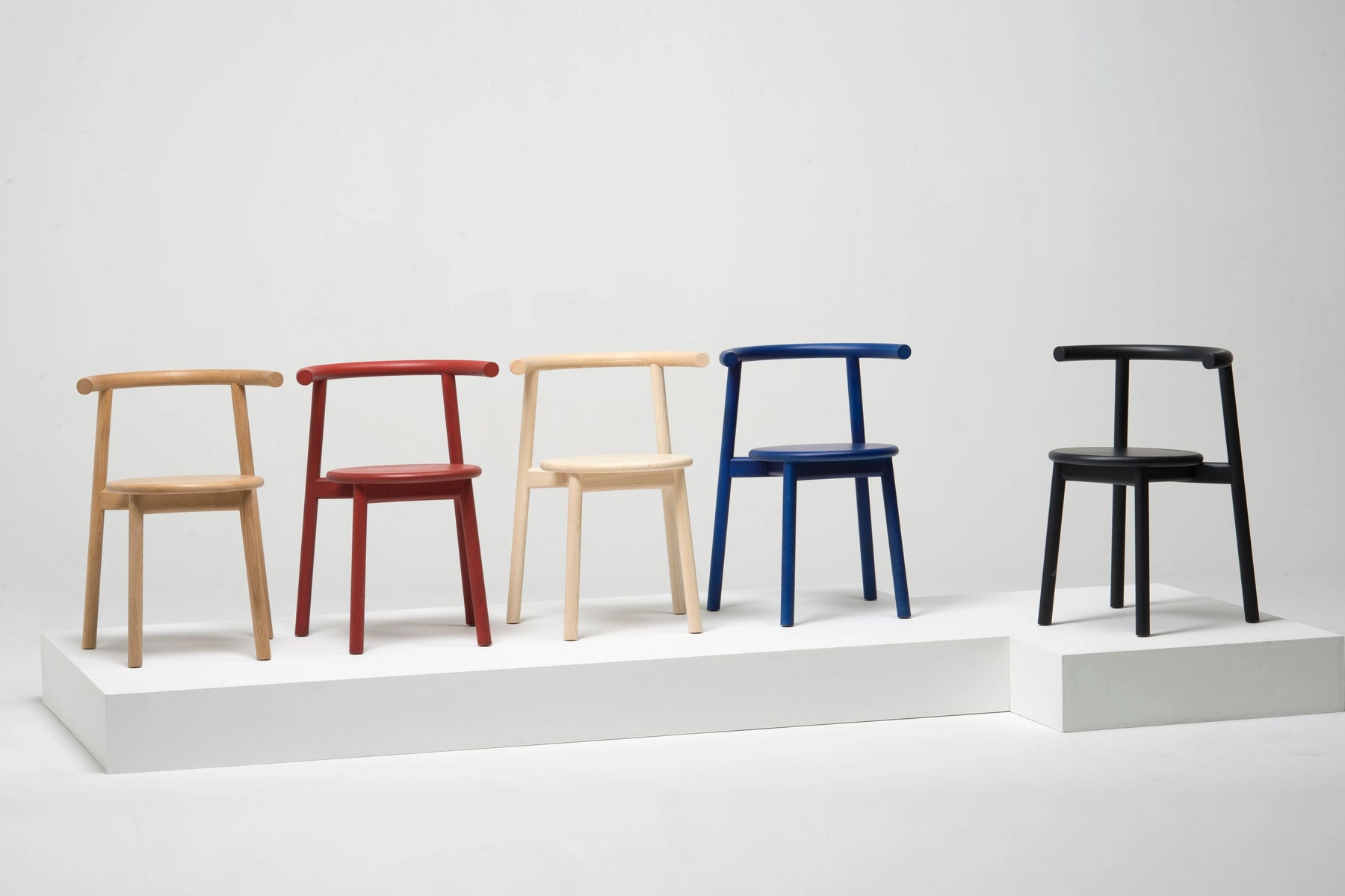 Mattiazzi-MC-系列-實木家具首選 居雅堂 JYT Design