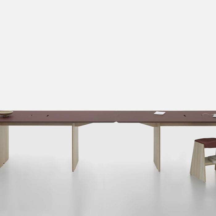 義大利實木家具-Mattiazzi-堅持永續環保-成就工藝精萃 居雅堂 JYT Design