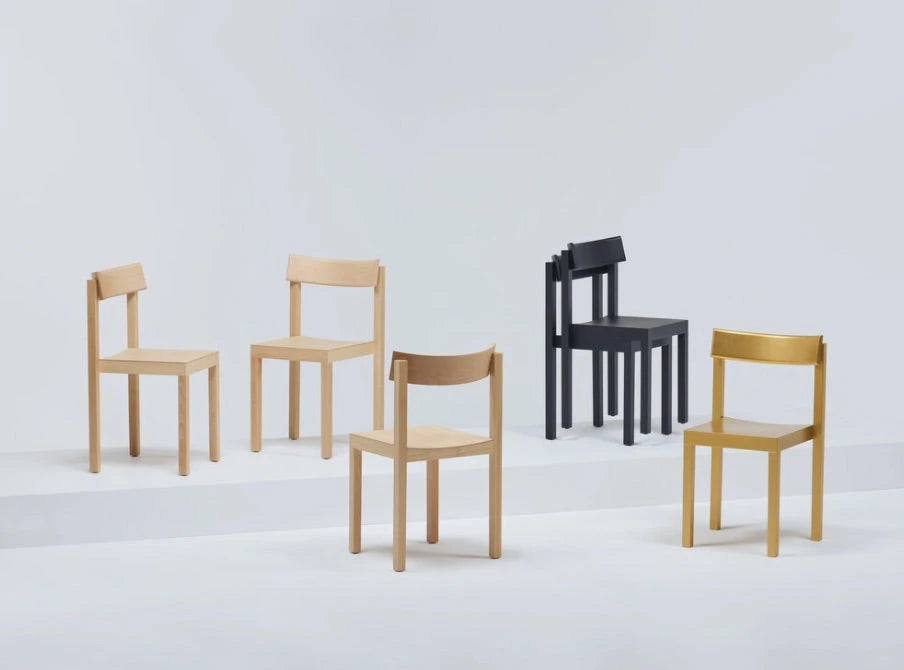 回歸初衷-PRIMO-CHAIR 居雅堂 JYT Design