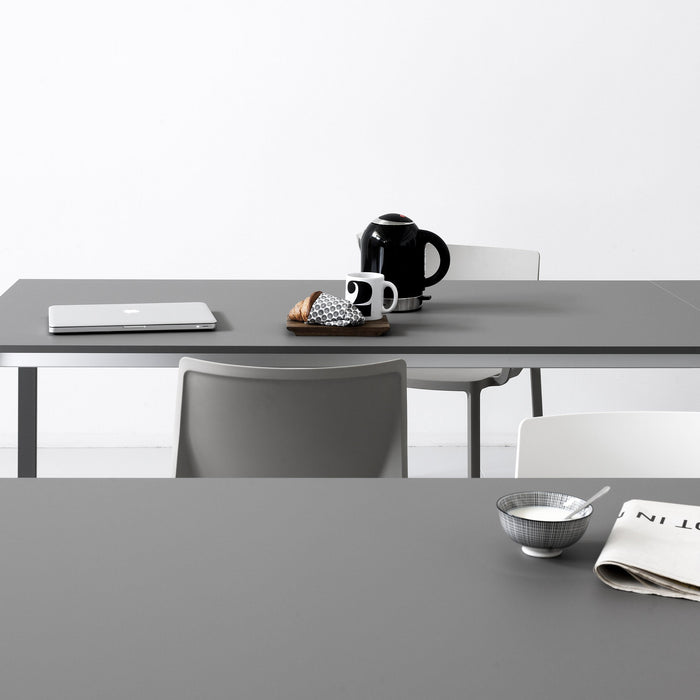 be-Easy-全球首張-Fenix板材義大利餐桌 居雅堂 JYT Design