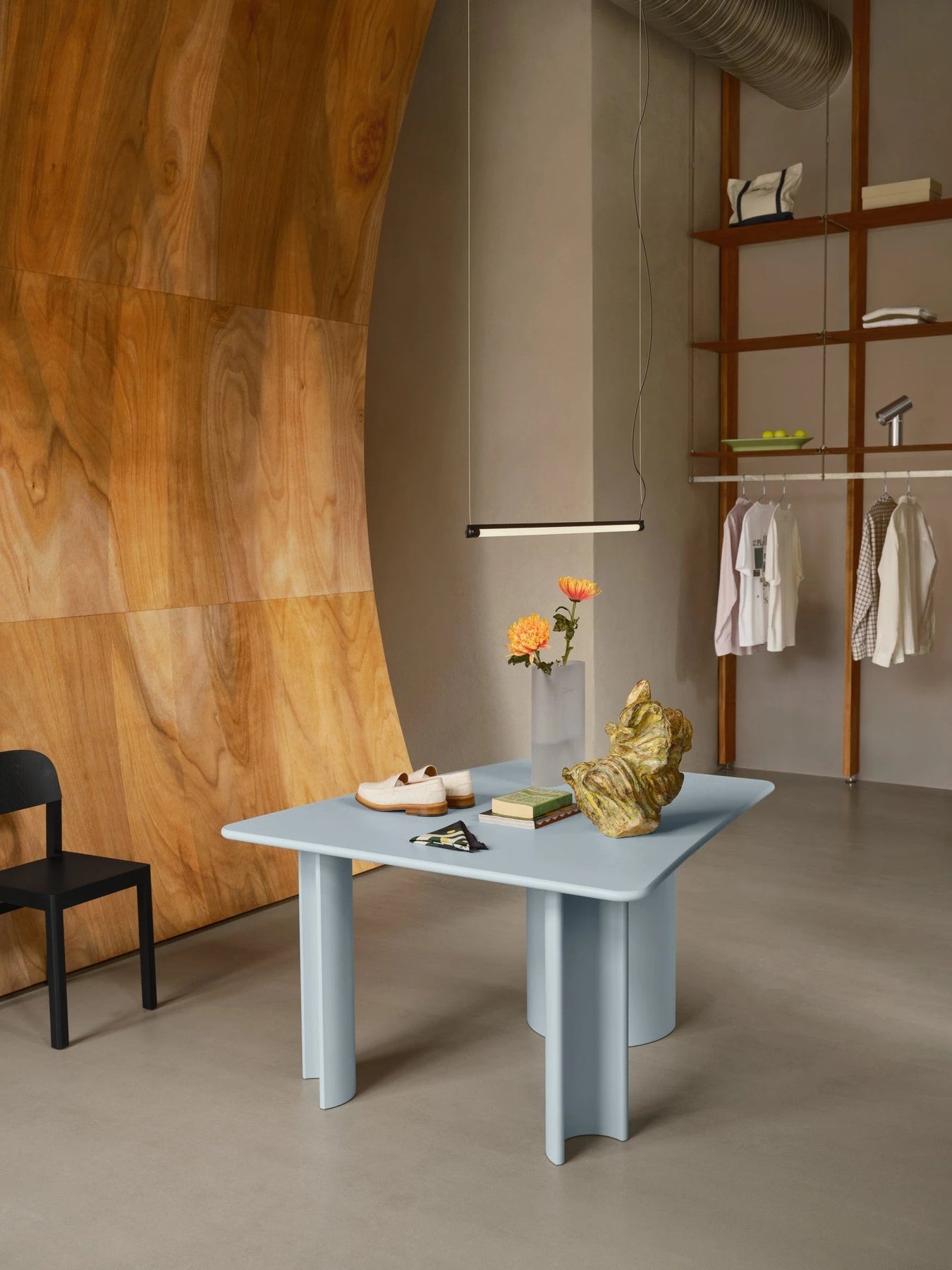 北歐家具 丹麥家具 muuto