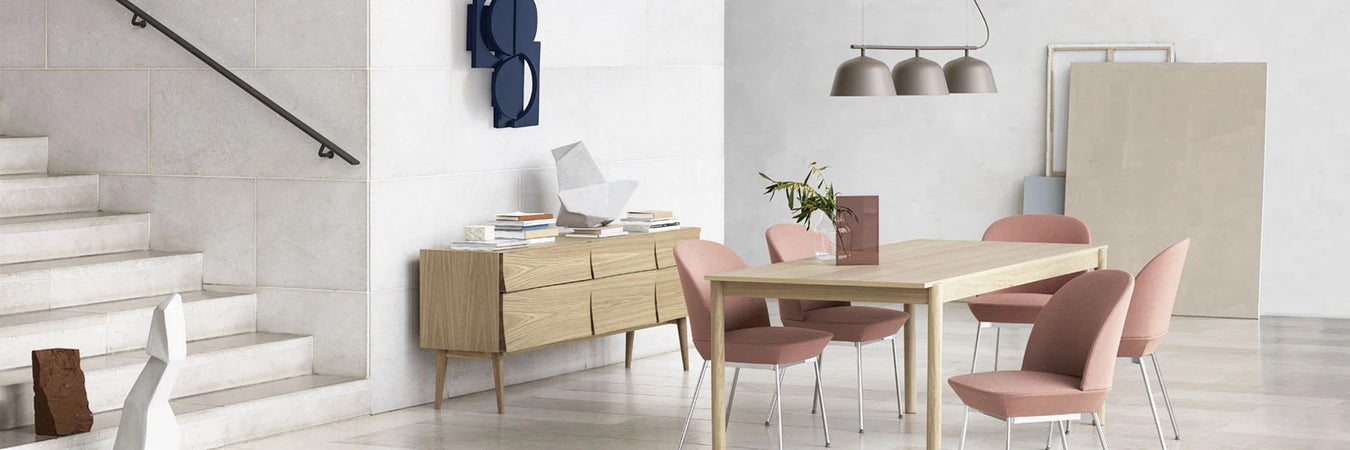 北歐家具 丹麥家具 muuto