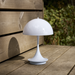 丹麥蘑菇燈品牌 Louis Poulsen Panthella Portable 潘朵拉可攜式桌燈 (Panthella 160)-10