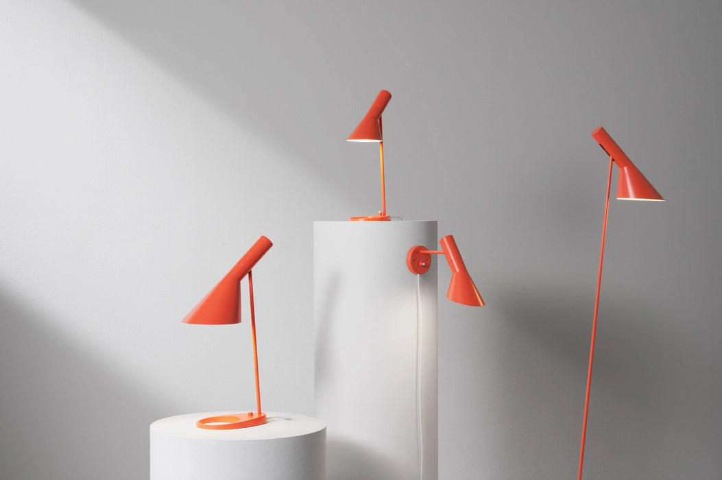 AJ FLOOR 立燈 -  Louis Poulsen 居雅堂 JYT Design