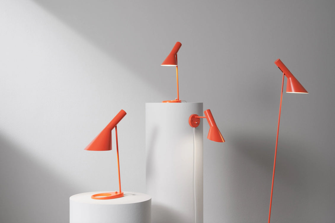 AJ FLOOR 立燈 -  Louis Poulsen 居雅堂 JYT Design