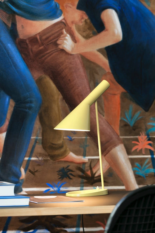 AJ Mini Table 迷你桌燈 Louis Poulsen 居雅堂 JYT Design